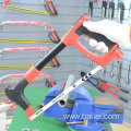 Rubber Handle Garden Hand Hack Saw Blade Metal